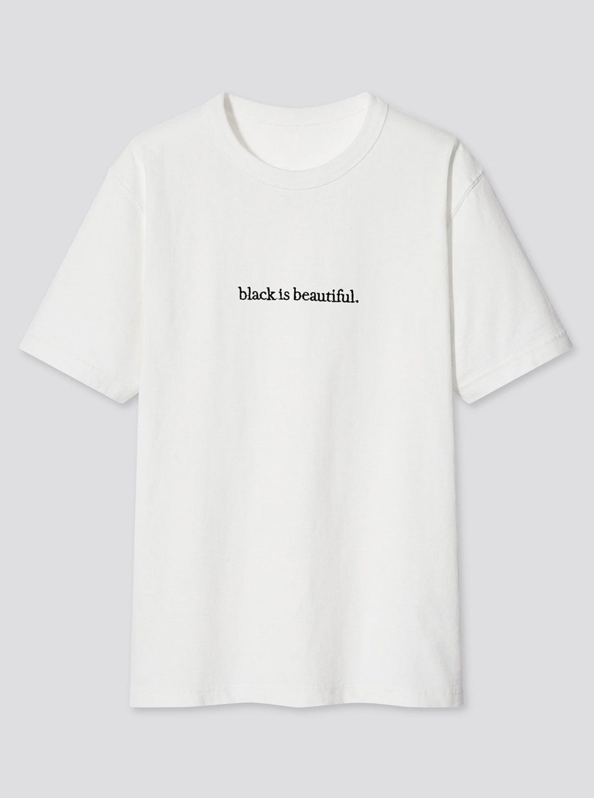 Black Is Beautiful Unisex T-shirt | Diaspora New York