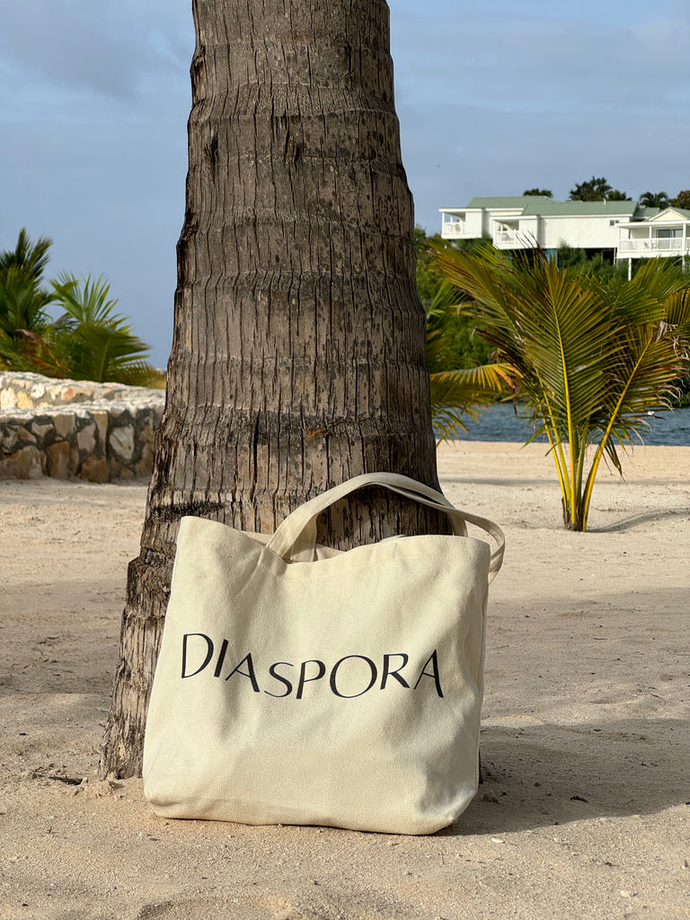 Despora The Elegance of Diaspora Tote Bags for Women | Diaspora New York